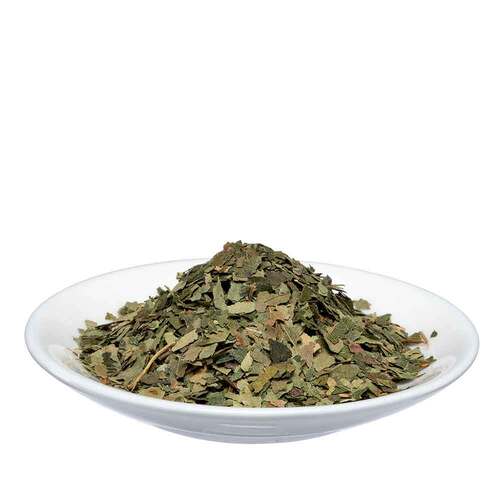 Birkenbl&auml;tter Tee Betulae folium Salus - 2