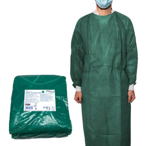 Maimed Coat Protect comfort Schutzkittel a.Vlies - 2