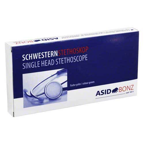 Stethoskop - 1
