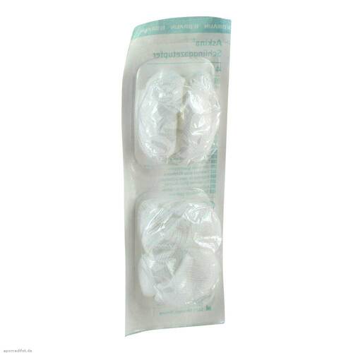 Askina Schlinggazetupfer pfl - 1