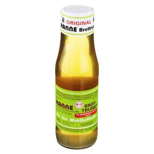 Kanne Brottrunk - 1