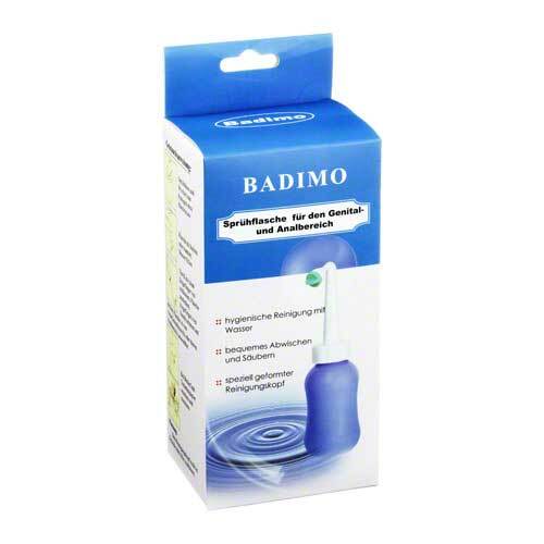 Intimdusche Badimo 300 ml - 1