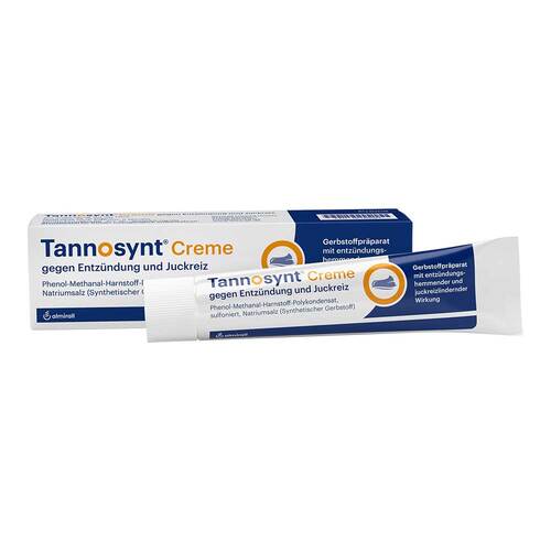 Tannosynt® Creme - 1