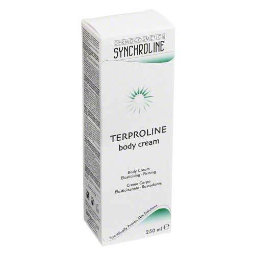 Synchroline Terproline Creme - 1