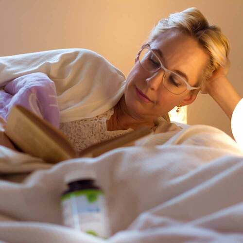 Melissen Basentabletten - 2