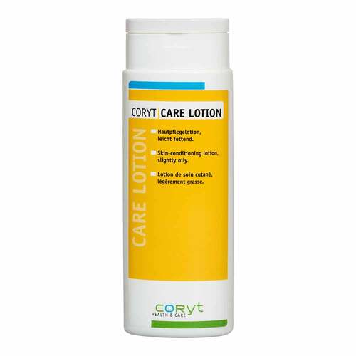 Coryt Care Lotion - 1