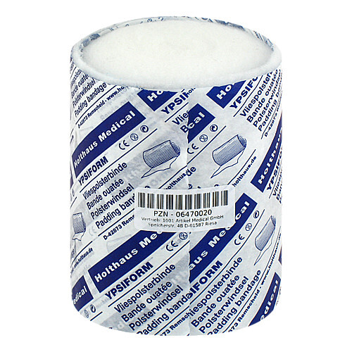 Ypsiform Polsterbinde 10cmx3m - 1