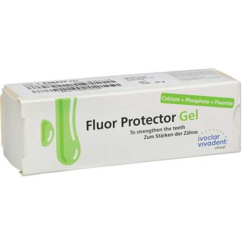 Fluor Protector Gel - 1