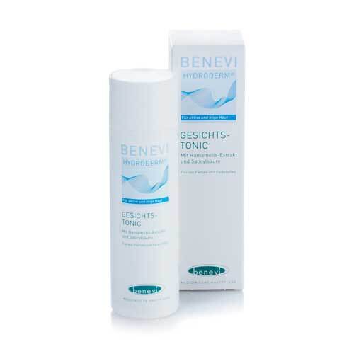 Benevi Hydroderm Gesichts Tonic - 1
