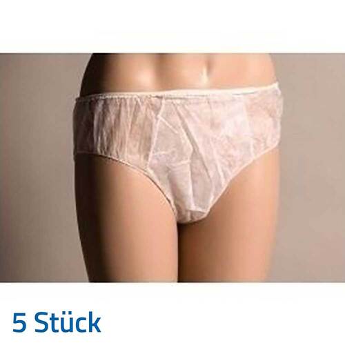 Einmal Slip Gr&ouml;&szlig;e 54 / 56 - 1