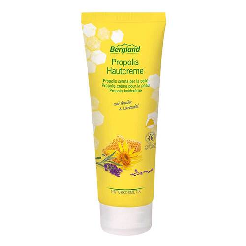 Propolis Hautcreme - 1