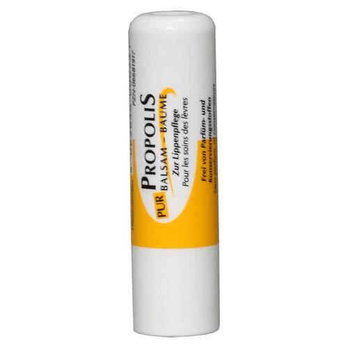 Propolis Pur Lippenbalsam - 1