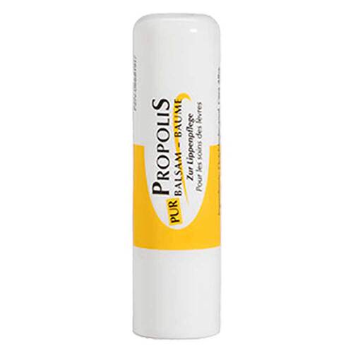 Propolis Pur Lippenbalsam - 2