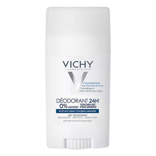 VICHY DEO Stick hautberuhigend - 1