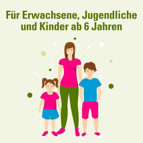 Cetirizin AbZ 10 mg Filmtabletten - 7