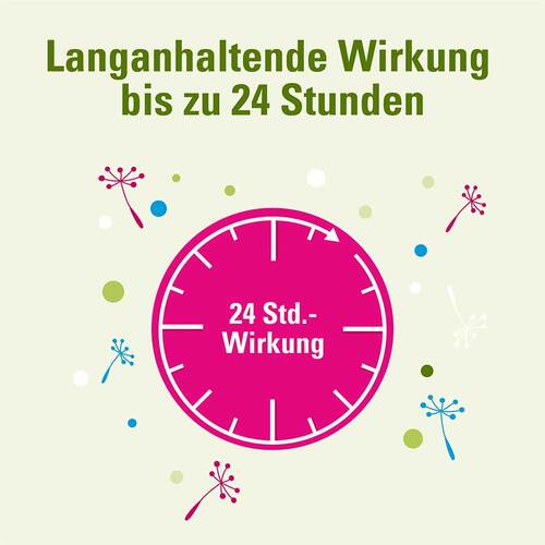 Cetirizin AbZ 10 mg Filmtabletten - 6