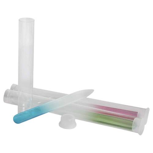Glas Nagelfeile KDA klein 9cm - 1