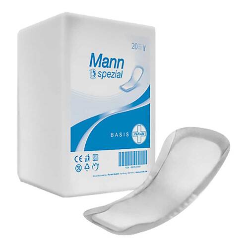 Param Mann Basis spezial Vorlagen - 1