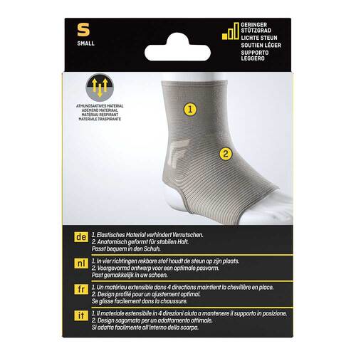 Futuro Comfort Sprungband S - 2