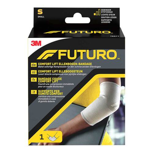 Futuro Comfort Ellenband S - 1