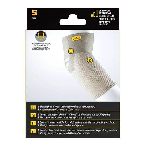 Futuro Comfort Ellenband S - 2