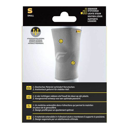 Futuro Comfort Knieband S - 2