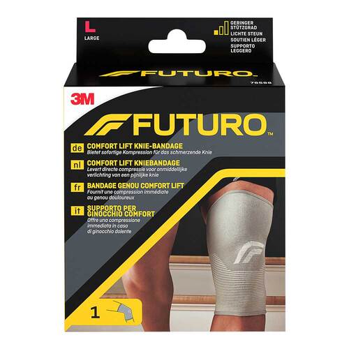 Futuro Comfort Knieband L - 1