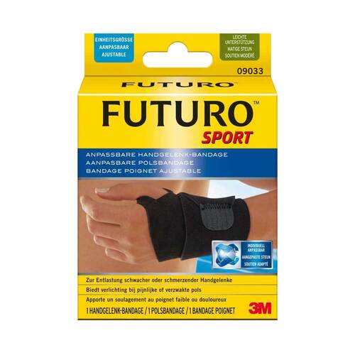 Futuro Sport Handbandage - 1