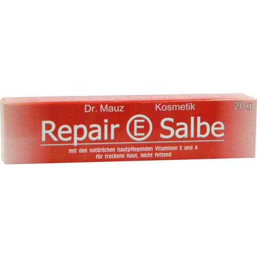 Repair E Salbe - 1