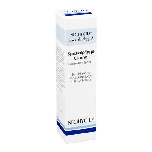 Neo Hycid Spezialpflege A Creme - 1