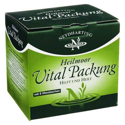 Neydharting Heilmoor Vital P - 1