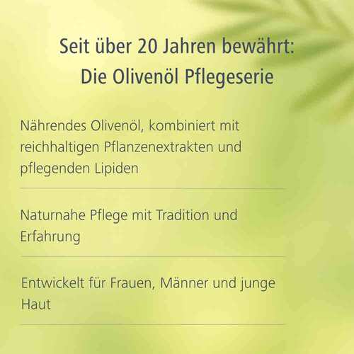 Oliven&ouml;l Reinigungst&uuml;cher - 5