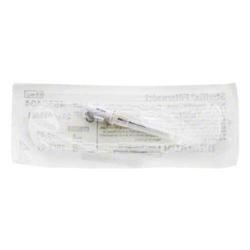 Infusionszubeh&ouml;r Sterifix Filternadel mit int.Filter - 1