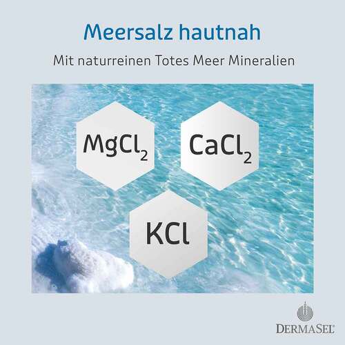 DermaSel PUR+ Handbalsam - 6