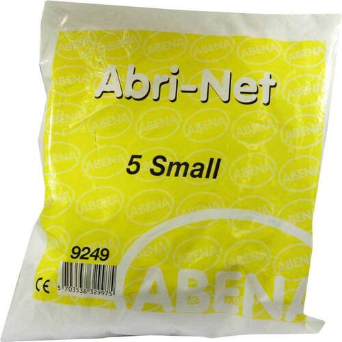 Abri Net Netzhose small - 1