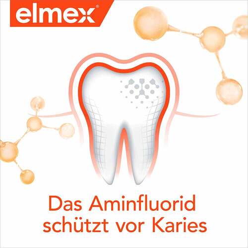 Elmex Kariesschutz Zahnsp&uuml;lung - 3