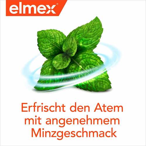 Elmex Kariesschutz Zahnsp&uuml;lung - 4