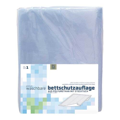 Forma Care Krankenunterlage waschbar PU mit Stecktuch - 1