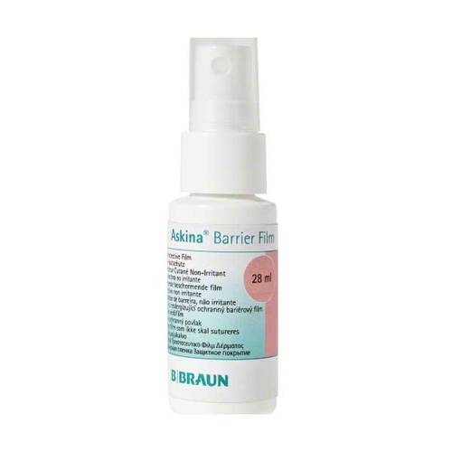 Askina Barrier Film Spray - 1