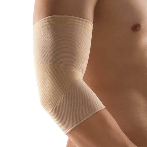 Bort Activecolor Ellenbogenbandage medium haut - 1