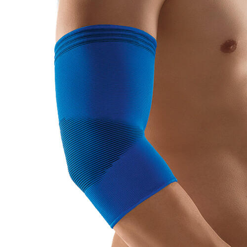 Bort Activecolor Ellenbogenbandage small blau - 1