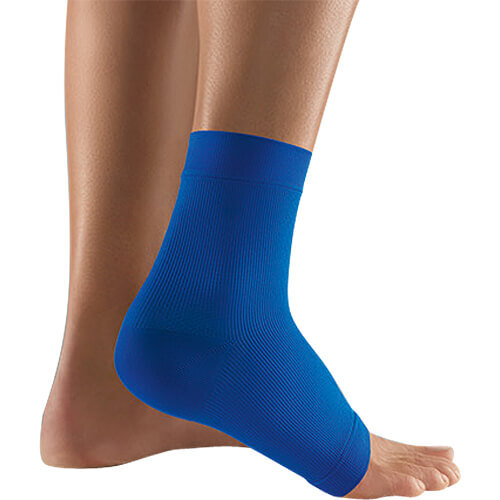 Bort Activecolor Kn&ouml;chelbandage x-large blau - 1