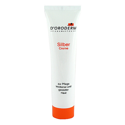 Doroderm Silber Creme - 1