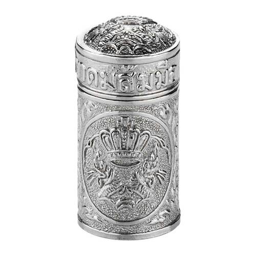 Hatha Kr&auml;uter Riechfl&auml;schchen - 1