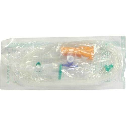 Intrafix Safeset 3-Wege-Hahn 220cm - 1