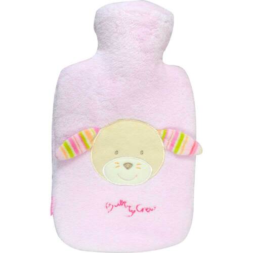 W&auml;rmflasche Hase - 1