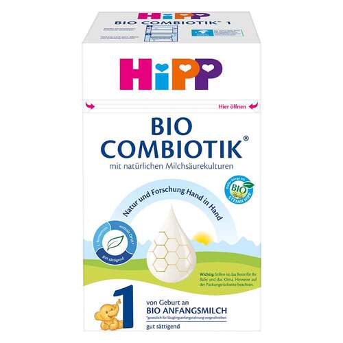 Hipp 1 Bio Combiotik 2031 - 1