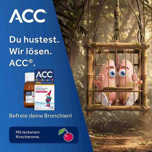 ACC Kindersaft - 3