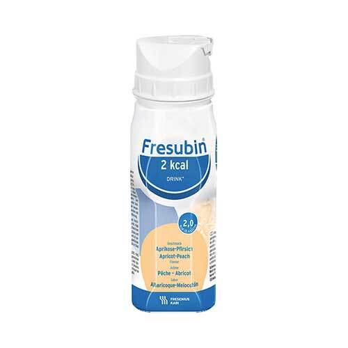 Fresubin® 2 KCAL Drink Aprikose-Pfirsich - 1