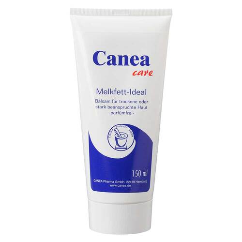 Melkfett Canea Ideal Tube  - 1